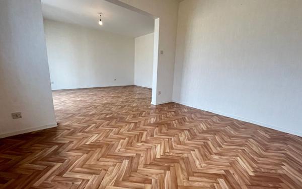 Appartement à vendre    3 pièces • 64,04 m2 Metz