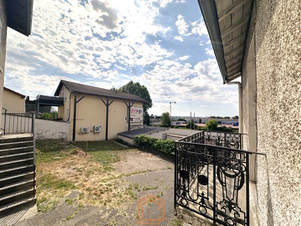 Appartement 3 pièce(s) 2 chambre(s) 76.44 m²
