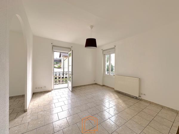 Appartement 3 pièce(s) 2 chambre(s) 76.44 m²