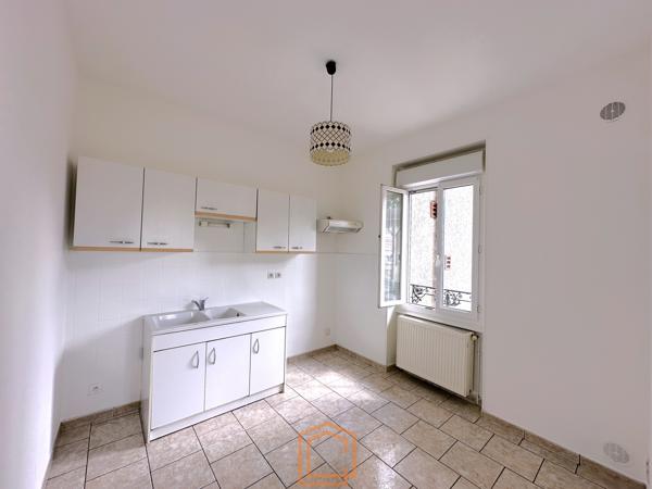 Appartement 3 pièce(s) 2 chambre(s) 76.44 m²