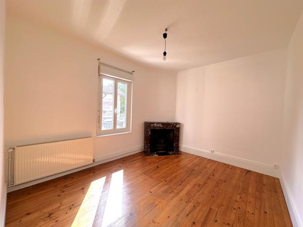Appartement 3 pièce(s) 2 chambre(s) 76.44 m²
