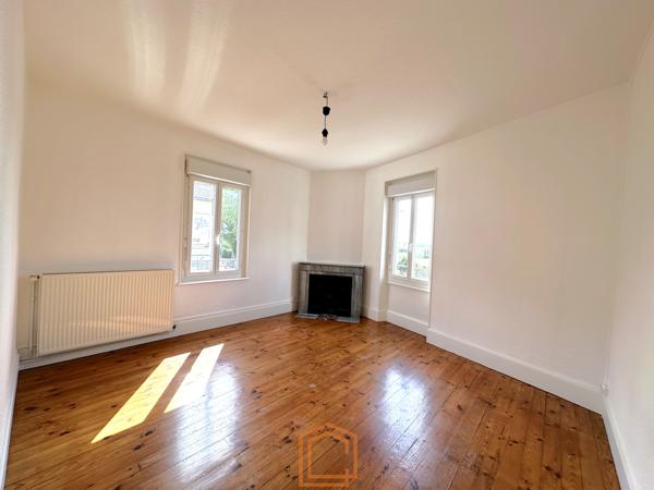 Appartement 3 pièce(s) 2 chambre(s) 76.44 m²