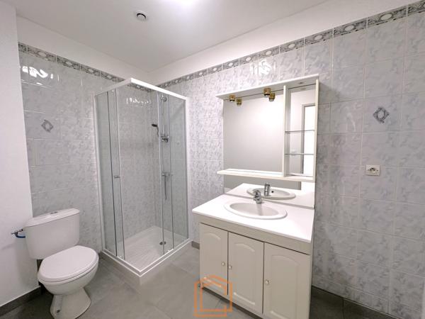 Appartement 3 pièce(s) 2 chambre(s) 76.44 m²