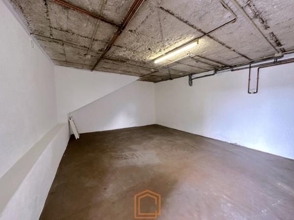 Appartement 3 pièce(s) 2 chambre(s) 76.44 m²
