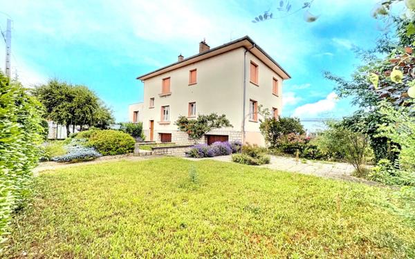 Immeuble à vendre