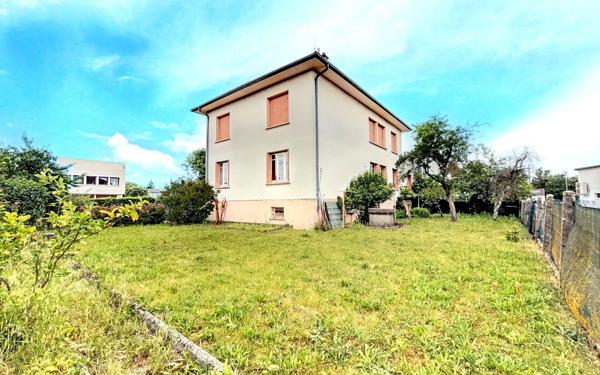 Immeuble à vendre