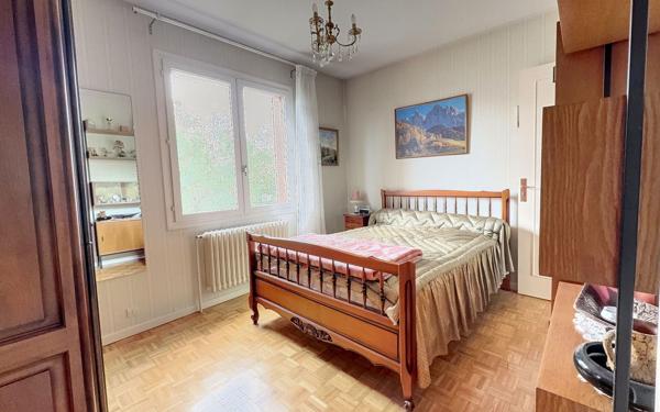 Immeuble à vendre