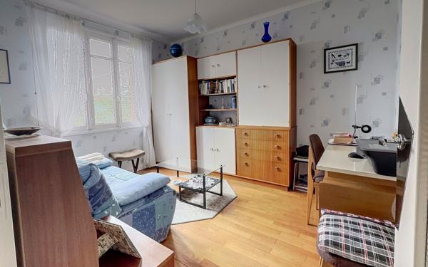 Immeuble à vendre