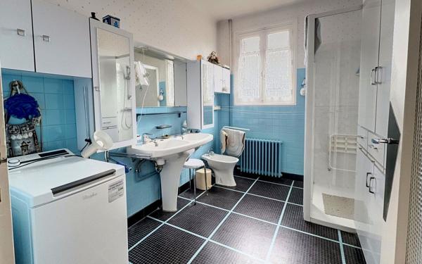 Immeuble à vendre