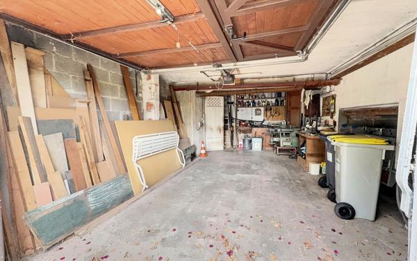Immeuble à vendre