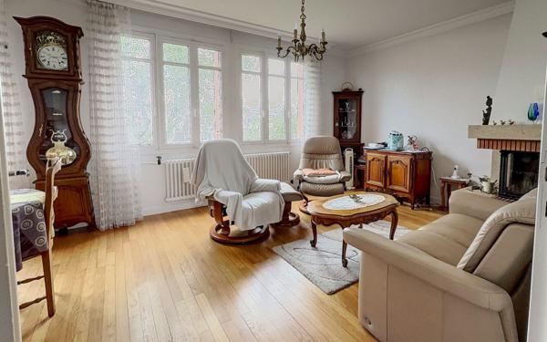 Immeuble à vendre