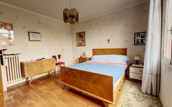 Immeuble à vendre