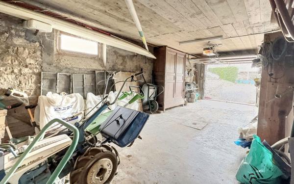 Immeuble à vendre