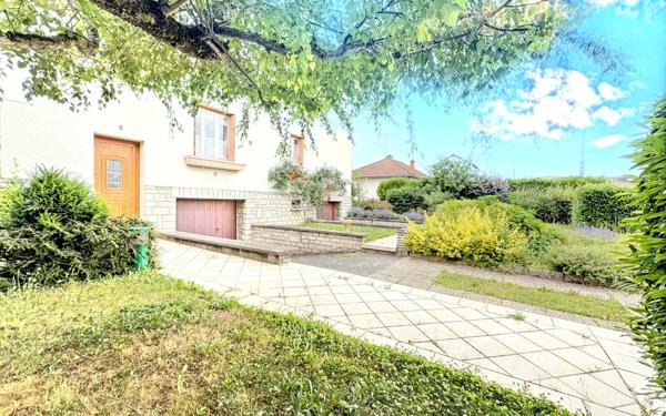 Immeuble à vendre
