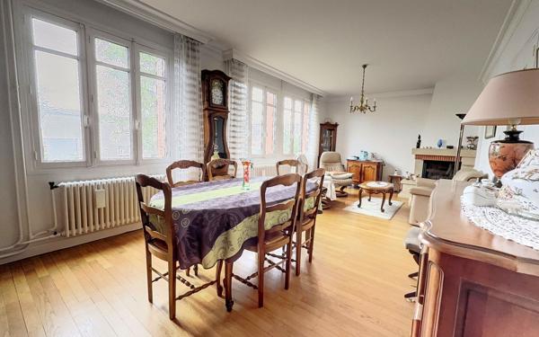 Immeuble à vendre