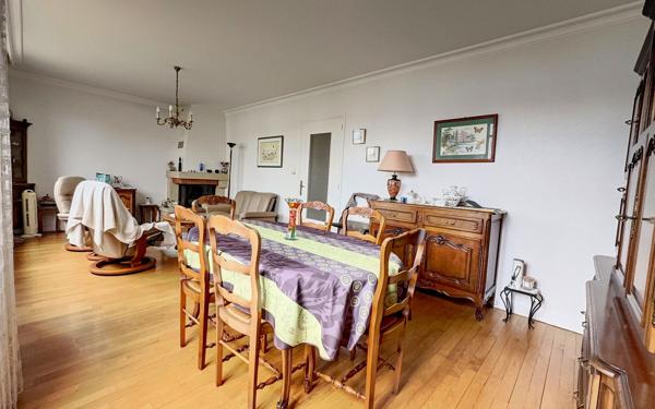 Immeuble à vendre