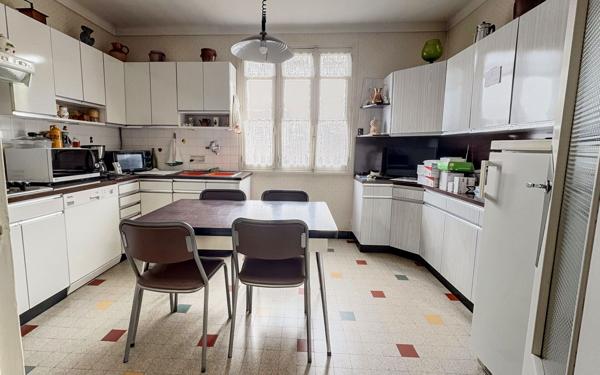 Immeuble à vendre