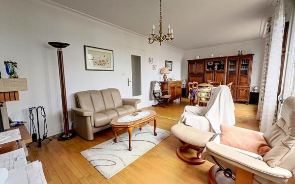 Immeuble à vendre