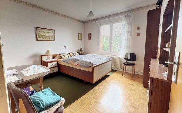 Immeuble à vendre