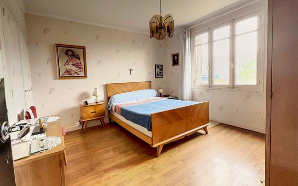 Immeuble à vendre