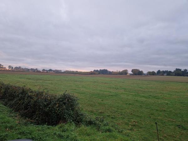 Maison à PIPRIAC, 35550 - 3 pièces 2000m²