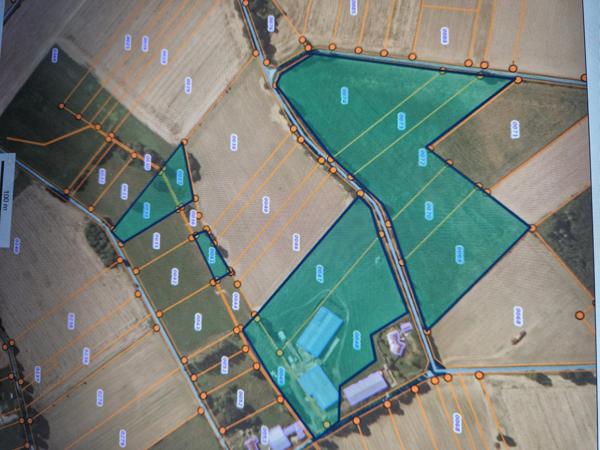 Maison à PIPRIAC, 35550 - 3 pièces 2000m²