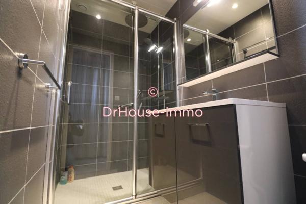 Appartement à vendre 1 pièce de 18 m²