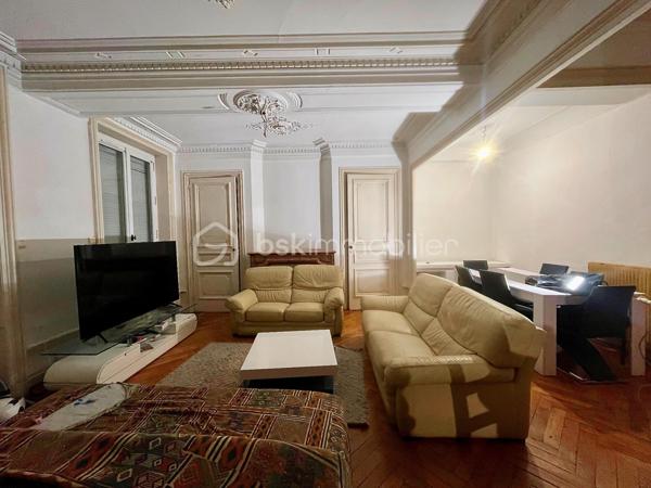 Appartement de 79,18 m²