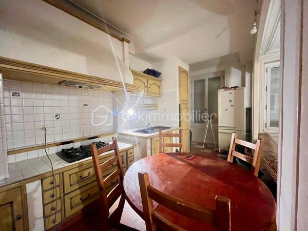 Appartement de 79,18 m²