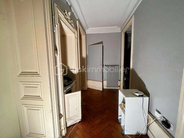 Appartement de 79,18 m²