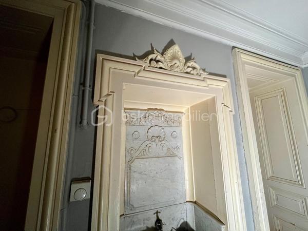 Appartement de 79,18 m²