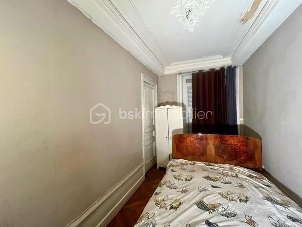 Appartement de 79,18 m²