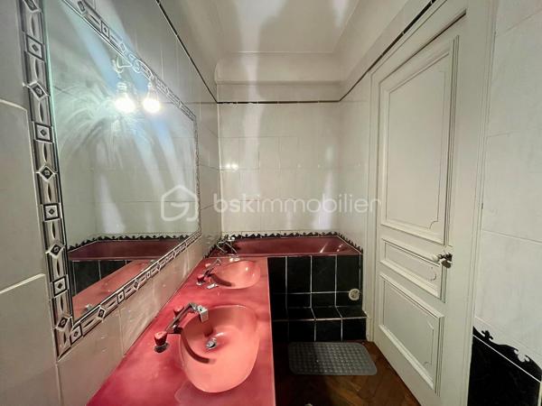 Appartement de 79,18 m²