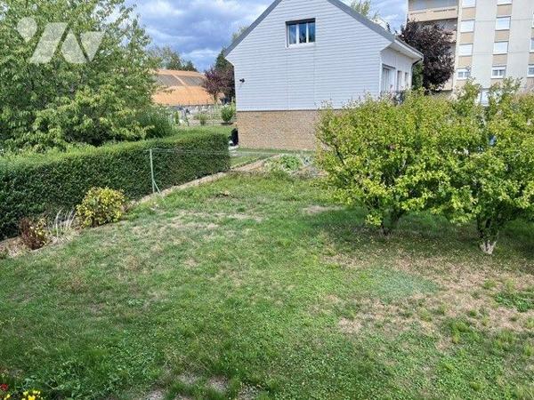 Maison à vendre Carignan