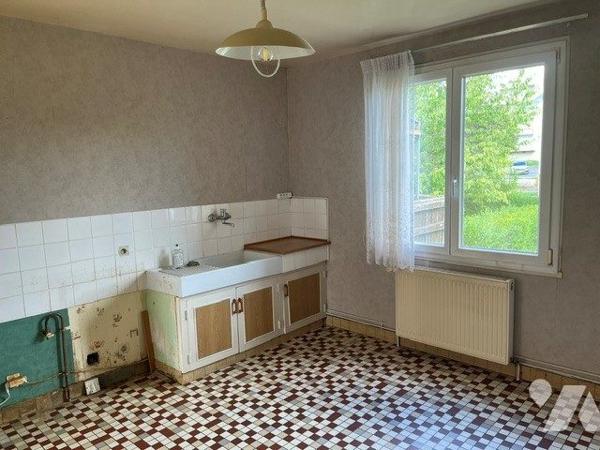 Maison à vendre Carignan