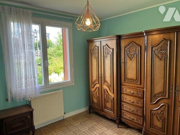 Maison à vendre Carignan