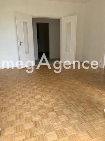 Appartement à MONTLUCON, 03100 - 3 pièces 67m²