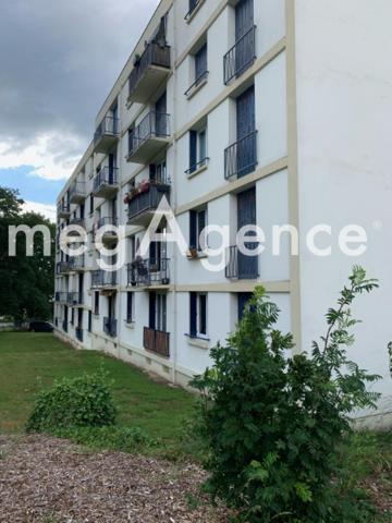 Appartement à MONTLUCON, 03100 - 3 pièces 67m²