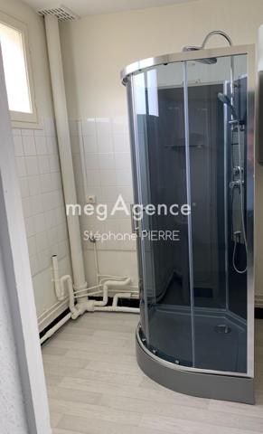 Appartement à MONTLUCON, 03100 - 3 pièces 67m²
