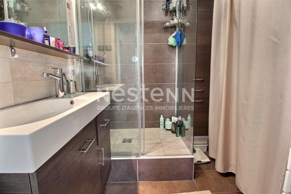 Appartement Courbevoie Duplex 4 pièces 77,23 m² - TERRASSE 30m²-Dernier étage