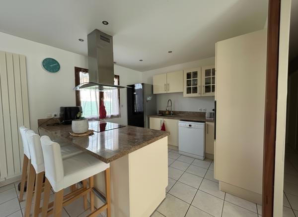 Maison Agglo Chartres 7 pièces