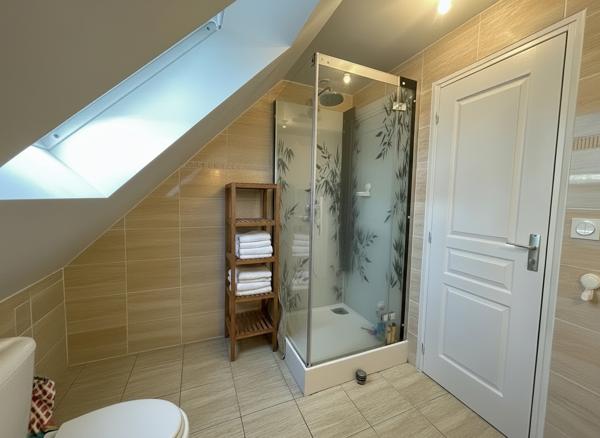 Maison Agglo Chartres 7 pièces