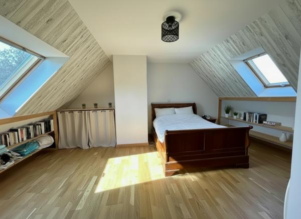 Maison Agglo Chartres 7 pièces