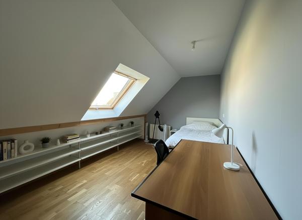 Maison Agglo Chartres 7 pièces