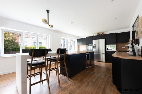 Vente Maison 135m2 - 3 chambre(s) - Villeneuve d'Ascq, • Réf. VM29654