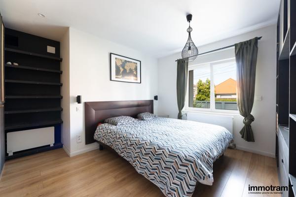 Vente Maison 135m2 - 3 chambre(s) - Villeneuve d'Ascq, • Réf. VM29654