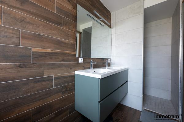 Vente Maison 135m2 - 3 chambre(s) - Villeneuve d'Ascq, • Réf. VM29654
