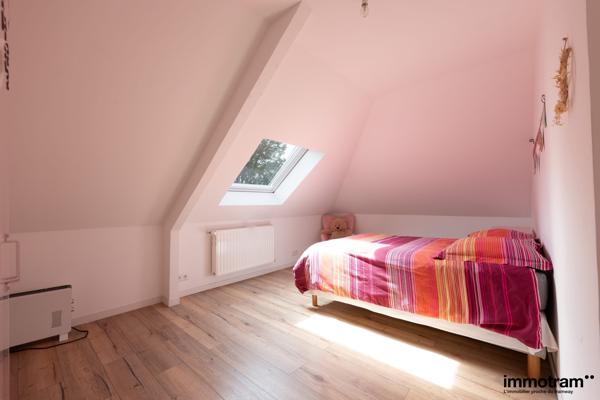 Vente Maison 135m2 - 3 chambre(s) - Villeneuve d'Ascq, • Réf. VM29654