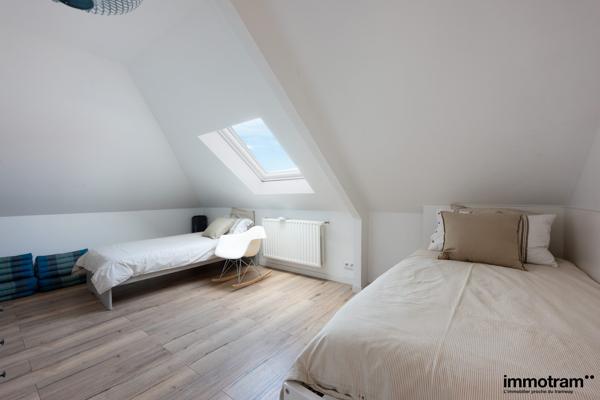 Vente Maison 135m2 - 3 chambre(s) - Villeneuve d'Ascq, • Réf. VM29654