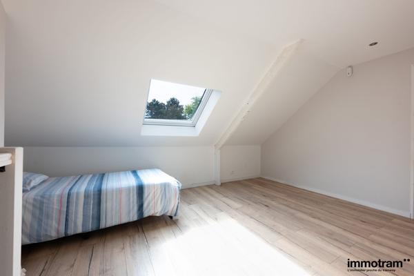 Vente Maison 135m2 - 3 chambre(s) - Villeneuve d'Ascq, • Réf. VM29654